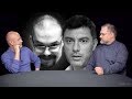 Ежи Сармат смотрит "Разведопрос: Борис Юлин про Бориса Немцова"