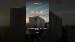 How One Bank Decision Ruined This Factory