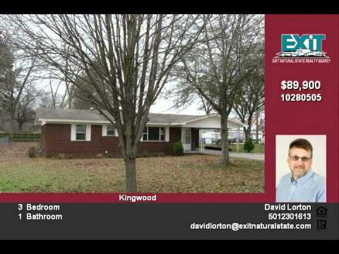 703 King Ave, Searcy, AR home video tour