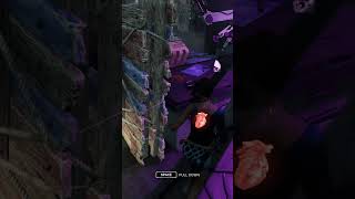 And they say DBD isn't a Horror game - Dead By Daylight