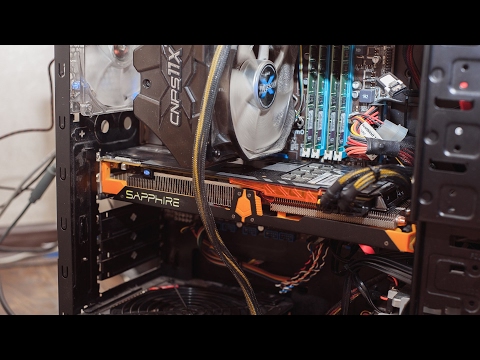 Как убрать перегрев ПК