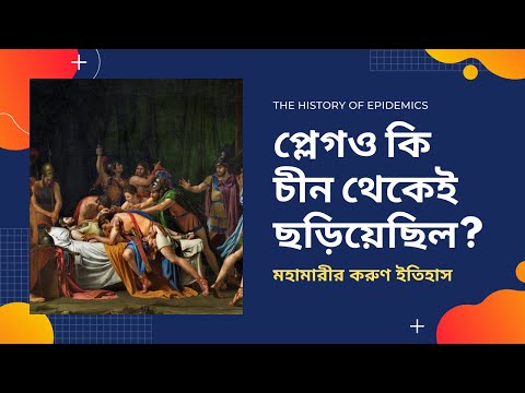 ভিডিও: ক্যাট কলোরাডো ম্যানকে বুবোনিক প্লেগ সংক্রামিত করে