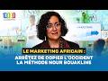 Nous sommes tous des marques" : Nour Bouakline décrypte le digital africain | 10.000 Codeurs #03