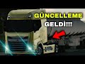 YENİ GÜNCELLEME GELDİ!!! / NEW UPDATE / CAR PARKİNG MULTİPLAYER