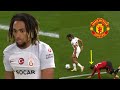 Sacha boey vs manchester united at old trafford  strongest  man united target