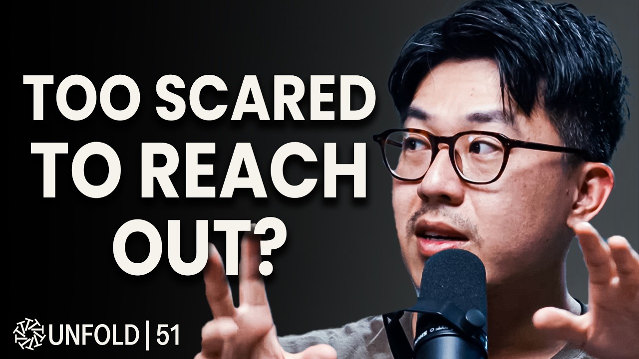 Если бы у меня не было никаких связей в киноиндустрии, я бы сделал ЭТО