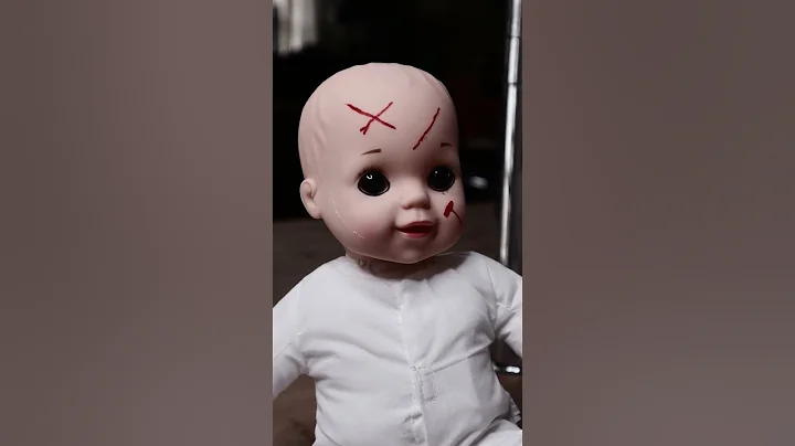 If I Was In A Horror Movie.