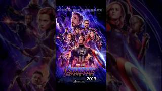 MCU Phase 3 #marvel #mcu #endgame #spiderman #ironman #thor #captainamerica #blackwidow #movie #film