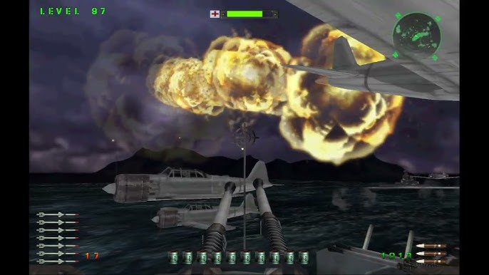 Download AirStrike II: Gulf Thunder (Windows) - My Abandonware