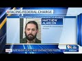 Las Cruces man accused of shooting at church charged