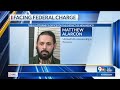 Las Cruces man accused of shooting at church charged