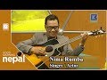 Nima Rumba | Singer | Actor | Good Morning Nepal | 29 September 2018