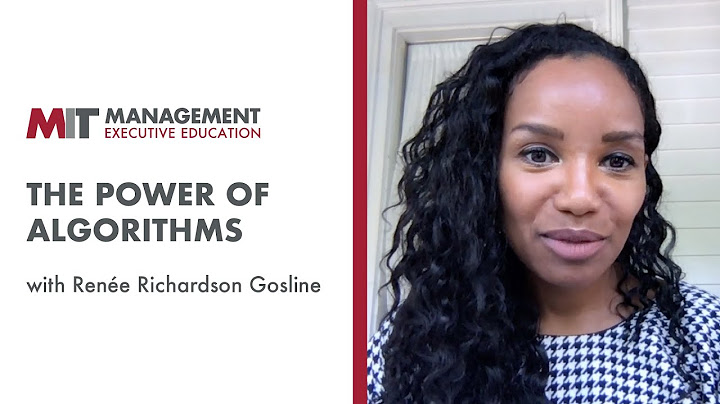 Mit sloan ai online course review