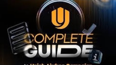 HOW TO POSITION FOR UNICH AIRDROP🤑🤑 ...Step By step