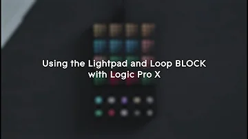 Jak vkládat bloky do výkresu?