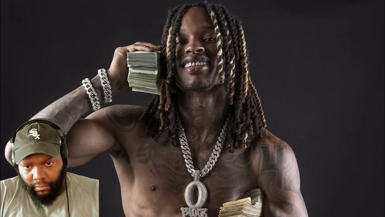 King von фото мем