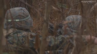 Sapper Leaders Course Pb Ops And Patrols