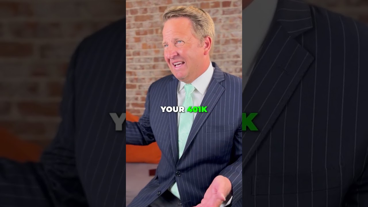 As you get older, consider conservative investing. 📈 