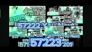 Ratatouille Over 0.960000 Times Season 12 Part 40