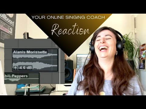 FIRST TIME Hearing There I Ruined It - The Yeah Song 😹👏 - Vocal Coach Reaction