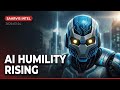 AI Humility Rising | 2026-03-24 | SAARVIS INTEL