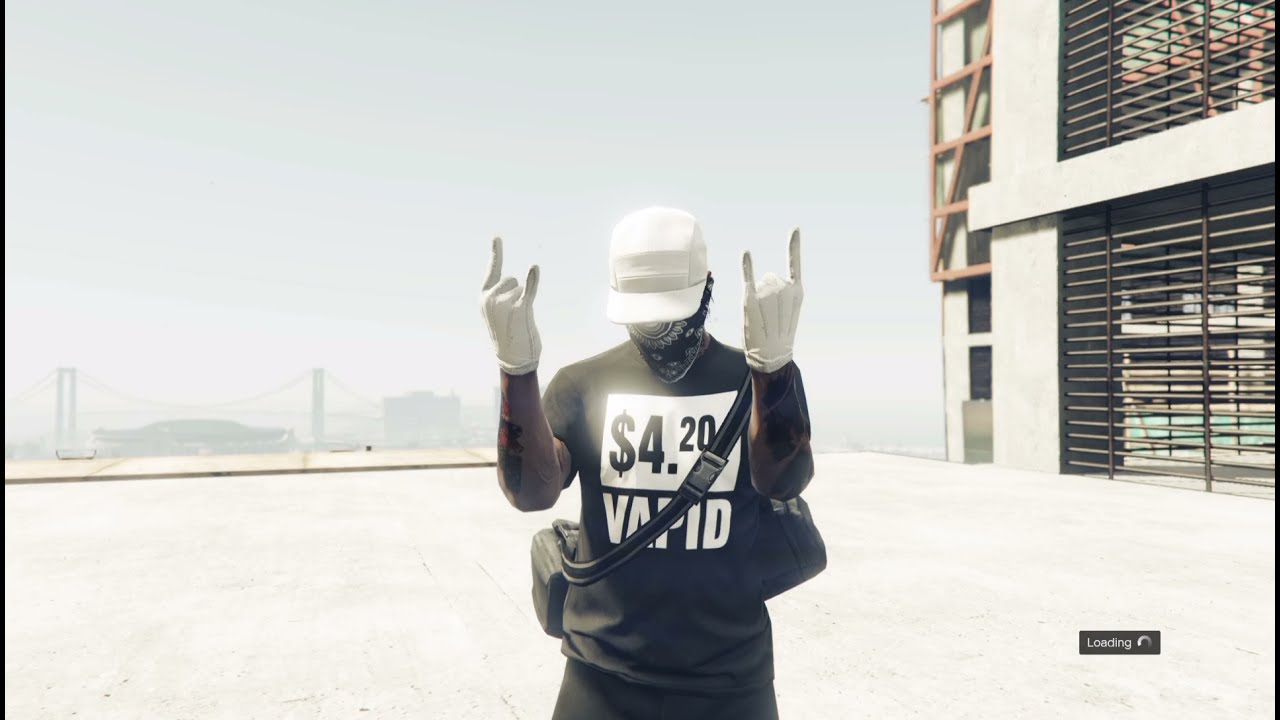 (Taking a break😌)