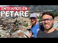 Entré a PETARE con un GRINGO. Venezuela 🇻🇪 2021 @Drew Binsky​