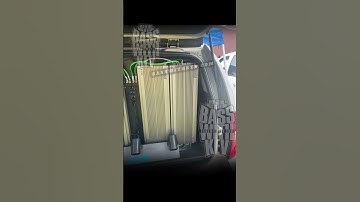 KEESHAWN’S WINDY SUNDOWN AUDIO BUILD! #basswithkev #subwoofers #bass #sundownaudio #caraudio