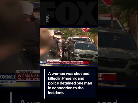 Unforeseen Police Action In Arizona: The Whole Story