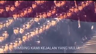 Download Lagu HYMNE KORPS BRIMOB POLRI ..YA TUHAN MAHA SUCI INI JIWARAGA KAMI .. MP3