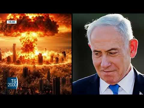 Video Israele al voto. Oltre 7 mln elettori alle urne