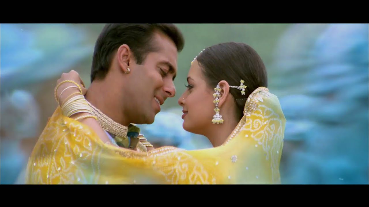 Bindiya Chamke Choodi Khanke   Tumko Na Bhool Paayenge 2002 Full Video Song HD