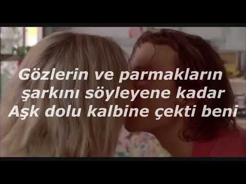 Paul Charlier & Paula Arundell - Song To The Siren (Türkçe Çeviri) // Candy