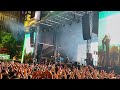 Capture de la vidéo Angine de Poitrine - Festival de Jazz de Montréal - 27/06/3026 