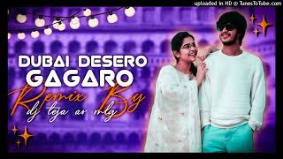 Download Lagu DUBAI_DESERO_GHAGARO__VIJAY_KUMAR__SWAPNALI_REMIX BY DJ TEJA AS MP3