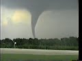 Charity Video of May 27 1997 Tornado Outbreak Including Jarrell