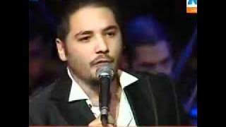 Ramy Ayach At Cairo Opera 2009 - Khalini Ma3ak