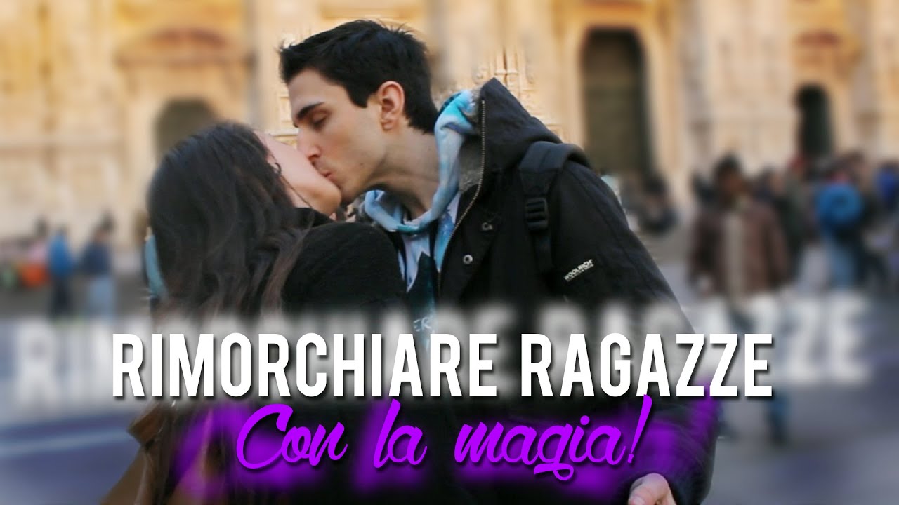 siti per rimorchiare ragazze