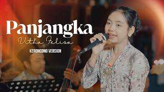 Panjangka  Vitha Felisa  Keroncong  Langen Swara   