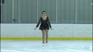 2023 Midwestern Adult Sectionals - Adult Beginner Free Skate