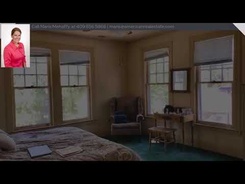 109 W Caldwood, Beaumont, TX home video tour