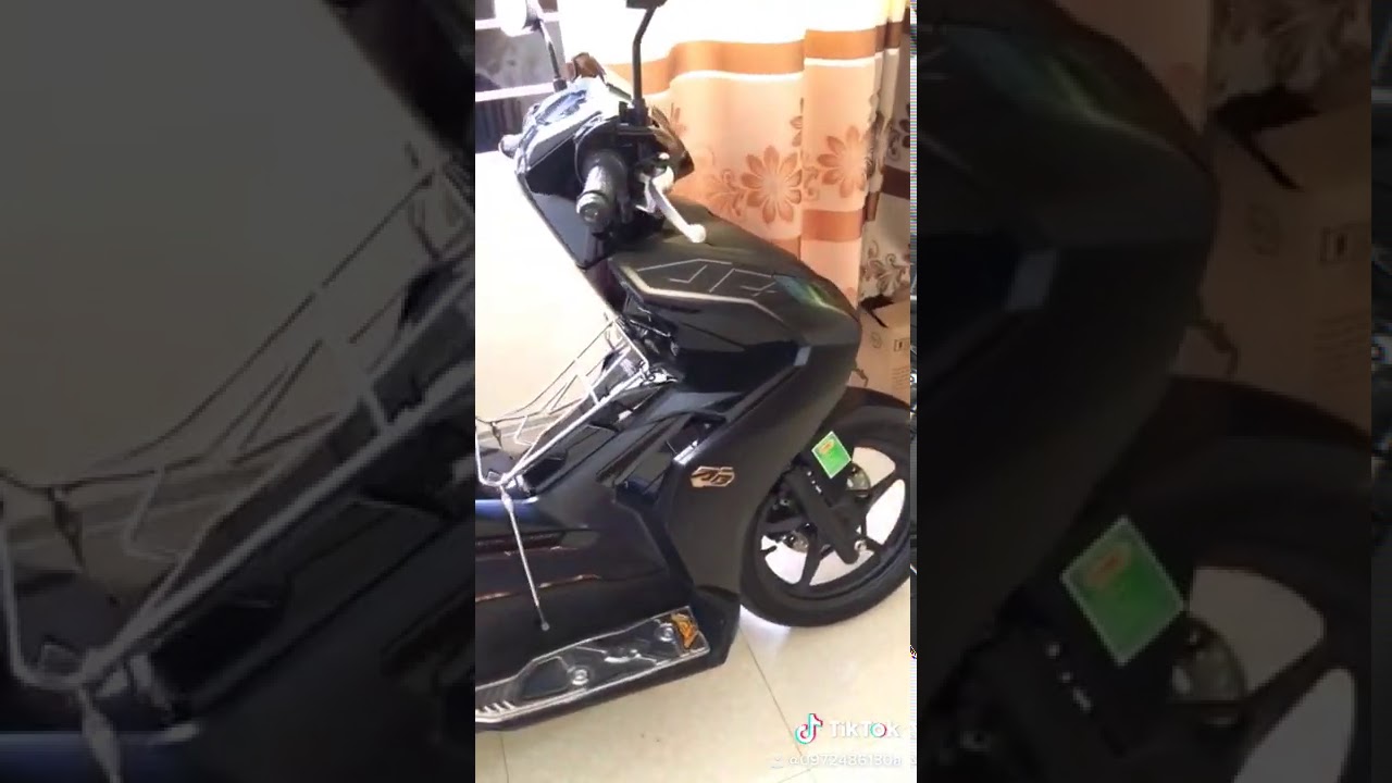 xsmb 888 vn AB 125 đb phiên bản full đen nhé Ace 😁😁