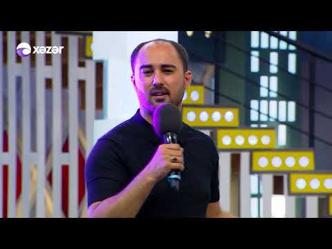 5de5 - Vasif Əzimov, Qurd , Rühəngiz Allahverdiyeva, Zahid Sabirabadlı (27.07.2018)