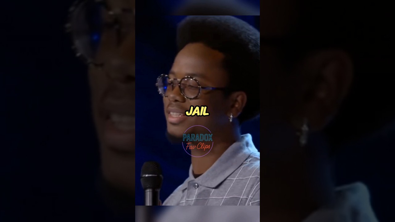 Fake GUN+Fake WATCH = Real JAIL😆|Ron Tayler tells funny Joke on LOL network