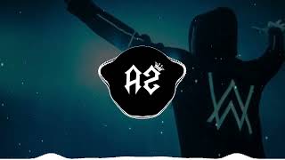 Alan Walker - Nostalgy Slowed And Reverb