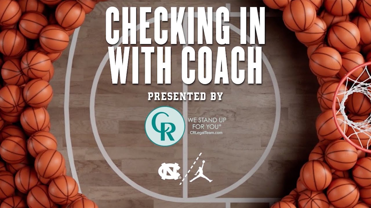 Video: Checking In With Hubert Davis - March 19