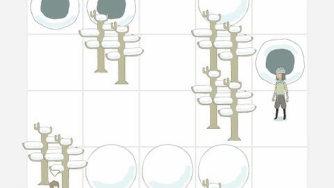 IQ Dungeon 2: Inherited Light - Level 131 || Solution