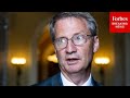 'Reminds Me Of That Last Scene In Raiders Of The Lost Ark...': Burchett Slams Federal Inscrutability