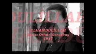 TURKISH BELLYDANCE | ELHAMDULİLLAH (enstrumantal) [Beste: ORHAN GENCEBAY] Resimi