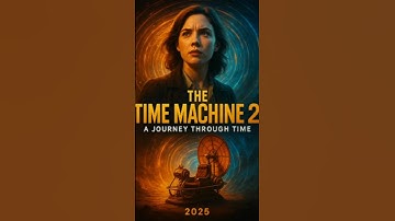 The Time Machine 2: A Journey Through Time (2025) | Short Film